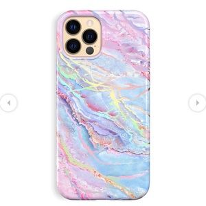 Velvet Caviar iPhone 12 Pro Max Case